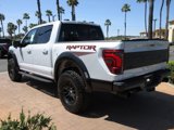 New 2025 Ford F150 Raptor image 2