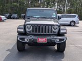 New 2025 Jeep Wrangler Sahara image 2