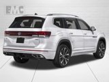 New 2026 Volkswagen Atlas SEL Premium R-Line image 2