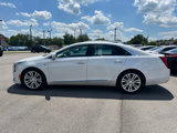 Used 2018 Cadillac XTS Luxury w/ Driver Awareness Package image 5