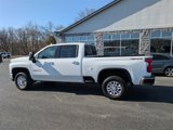 Used 2020 Chevrolet Silverado 2500 LTZ w/ LTZ Convenience Package image 4