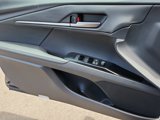 New 2025 Toyota Camry XSE image 6