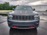 Used 2017 Jeep Grand Cherokee Trailhawk image 2