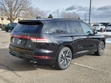 New 2025 Lincoln Aviator Black Label w/ Jet Appearance Package image 3
