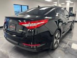 Used 2013 Kia Optima EX image 5