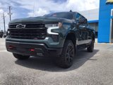 New 2025 Chevrolet Silverado 1500 LT Trail Boss w/ Convenience Package II image 2