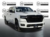 New 2025 RAM 1500 Laramie w/ Night Edition image 4