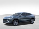 New 2025 Buick Envista Preferred image 2