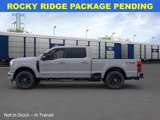 New 2025 Ford F250 Lariat w/ Lariat Ultimate Package image 3
