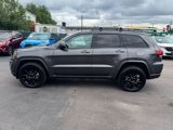 Used 2019 Jeep Grand Cherokee Altitude image 3