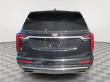 New 2025 Cadillac XT6 Premium Luxury w/ Technology Package image 5