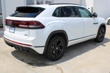 New 2025 Volkswagen Atlas Cross Sport SEL R-Line image 6