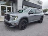 New 2024 GMC Acadia Elevation w/ Black Edition image 2