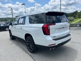 Certified 2025 GMC Yukon XL Denali w/ Sun & Power Step Package image 5