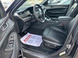 New 2025 Jeep Grand Cherokee L Limited image 5