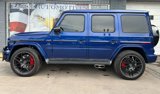 Used 2019 Mercedes-Benz G 63 AMG 4MATIC w/ Night Package image 6