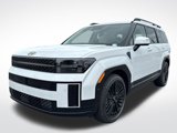 New 2025 Hyundai Santa Fe Calligraphy image 1