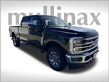 New 2025 Ford F250 Lariat image 1