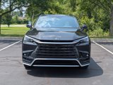 New 2025 Lexus TX 350 AWD image 3