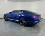 Certified 2020 Bentley Continental GT image 3