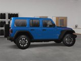 New 2025 Jeep Wrangler Unlimited Rubicon image 6