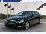 Used 2011 Mercedes-Benz E 350 Sedan image 3