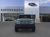 New 2025 Ford Bronco Big Bend image 6