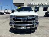 Used 2021 Ford F250 XLT w/ XLT Premium Package image 3