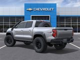 New 2026 Chevrolet Colorado ZR2 w/ ZR2 Bison Edition image 3