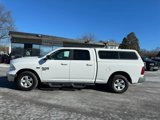Used 2019 RAM 1500 Classic SLT image 3