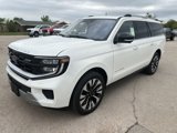 New 2025 Ford Expedition Max Platinum image 3