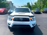 Used 2012 Toyota Tacoma 4x4 Double Cab image 2