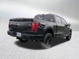 New 2025 Ford F150 Platinum w/ FX4 Off-Road Package image 3