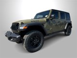 New 2025 Jeep Wrangler Unlimited Sport S 4xe image 4
