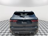 Used 2025 Jaguar F-PACE R-Dynamic S image 4