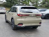 New 2025 MAZDA CX-70 3.3 Turbo w/ Premium Plus Pkg image 2