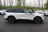 New 2025 Lincoln Nautilus Reserve w/ Jet Appearance Package image 2