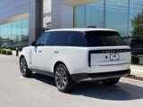 New 2025 Land Rover Range Rover Autobiography image 3