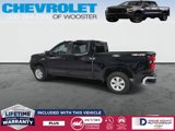 New 2025 Chevrolet Silverado 1500 LT image 6