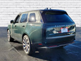 New 2025 Land Rover Range Rover SE image 3