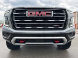 Used 2025 GMC Yukon XL AT4 w/ Premium Trailering Package image 3