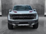 Used 2023 Ford F150 Raptor w/ Blue Interior Package image 2