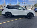 New 2025 Volkswagen Atlas Peak Edition SE image 5