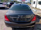 Used 2017 Genesis G90 5.0 Ultimate image 5