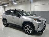 Used 2021 Toyota RAV4 XSE image 4