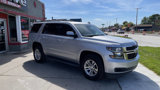 Used 2018 Chevrolet Tahoe LT image 3