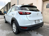 Used 2021 MAZDA CX-3 Sport image 3