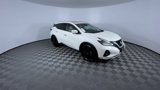 Certified 2024 Nissan Murano Platinum w/ Cargo Package image 2