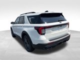 New 2025 Ford Explorer ST image 3