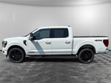 New 2025 Ford F150 Lariat image 2